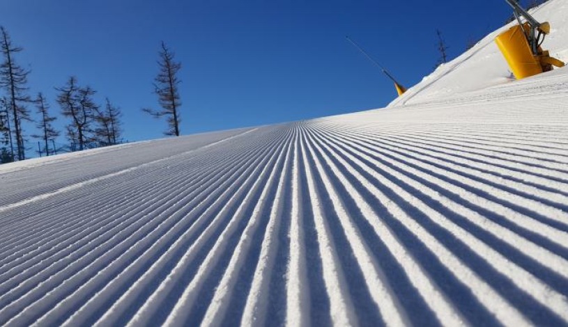 Hotel CROCUS **** Vysoké Tatry